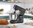 Karaca Maestrochef Stella Hamur Yoğurma Makinesi Space Gray 1500W 5L