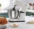 Karaca Maestrochef Stella Hamur Yoğurma Makinesi  Beyaz 1500W 5L
