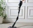 Karaca Dynamic Vacuumx 3 in 1 Kablosuz Islak Kuru Dikey Süpürge