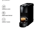 Nespresso C30 Essenza Mini Siyah Kahve Makinesi