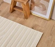 Kaşmir Halı İskandinav Rune White 200x290 cm