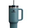STANLEY THE QUENCHER FLOWSTATE TUMBLER 1,18L BLUE SPRUCE