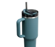 STANLEY THE QUENCHER FLOWSTATE TUMBLER 1,18L BLUE SPRUCE