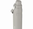 Stanley The Iceflow Fast Flow Soğuk Su Termosu 700 ml Ash