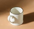 Karaca İkizler Burç Kupa 380 Ml