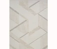 Kaşmir Halı 7/24 Elya Quad 80x300 cm