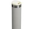 Stanley The Aerolight Transit Mug Termos 600 ml Ash