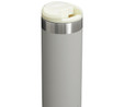 Stanley The Aerolight Transit Mug Termos 470 ml Ash