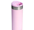 Stanley The Aerolight Transit Mug Termos 470 ml Cherry Blossom