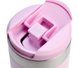 Stanley The Aerolight Transit Mug Termos 470 ml Cherry Blossom