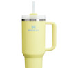 Stanley The Quencher Flowstate Tumbler Pipetli Termos Bardak 1,18L Sarı