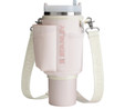 Stanley The All Day Quencher Carry All Termos Taşıma Askısı Rose Quartz