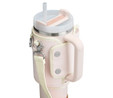 Stanley The All Day Quencher Carry All Termos Taşıma Askısı Rose Quartz