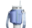 Stanley The All Day Quencher Carry All Termos Taşıma Askısı Hydrangea 