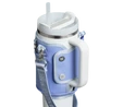 Stanley The All Day Quencher Carry All Termos Taşıma Askısı Hydrangea 