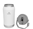 Stanley The Ice Flow Flip Straw Su Termosu 1.9 LT Frost