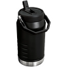 STANLEY The Ice Flow Flip Straw Su Termosu 1.9 LT Black