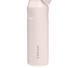 Stanley The IceFlow Flip Straw Pipetli Termos Bardak 1,06 LT Rose Quartz
