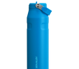 Stanley The IceFlow Flip Straw Pipetli Termos Bardak 1,06 LT Azure