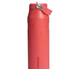 Stanley The IceFlow Flip Straw Pipetli Termos Bardak 1,06 LT Hot Coral