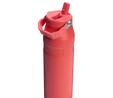 Stanley The IceFlow Flip Straw Pipetli Termos Bardak 1,06 LT Hot Coral
