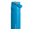 STANLEY The IceFlow Flip Straw Pipetli Termos Bardak 700 ml Azure