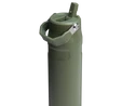 Stanley The IceFlow Flip Straw Pipetli Termos Bardak 700 ml Dried Pine