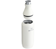 Stanley The All Day Slim Soğuk Su Termosu 350 ml Cream Gloss