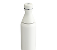 Stanley The All Day Slim Soğuk Su Termosu 350 ml Cream Gloss