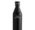 Stanley The All Day Slim Soğuk Su Termosu 350 ml Black