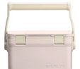 Stanley Easy Carry Outdoor Cooler Taşınabilir Soğutucu 15,1L Rose Quartz