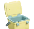 Stanley Easy Carry Outdoor Cooler Taşınabilir Soğutucu 15,1L Pomelo