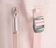 Stanley The All Day Madeleine Midi Soğutucu Çanta 14L Rose Quartz 