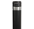 Stanley The Quick Flip Water Bottle Soğuk Su Termosu 700 ml Black