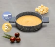 Emsan Perge Döküm Sahan  20 cm