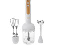 Emsan Powerpack Midi Beyaz 4'lü Blender Set