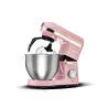 Karaca Mastermaid Chef Pro Çift Kollu Hamur Yoğurma Makinesi Pink 1500W 5L