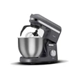 Karaca Mastermaid Chef Pro Çift Kollu Hamur Yoğurma Makinesi Space Gray 1500 W 5L