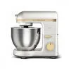 Karaca Mastermaid Chef Pro Çift Kollu Hamur Yoğurma Makinesi Wood Craft 1500W 5L