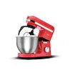 Karaca Mastermaid Chef Pro Çift Kollu Hamur Yoğurma Makinesi Rudolph Red 1500W 5L