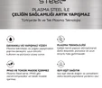 Karaca Plasma Steel 3Ply İndüksiyon Tabanlı Çelik Tava 24 Cm