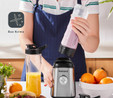 Homend Mixfresh 7010h Kişisel Smoothie Blender