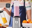 Homend Mixfresh 7010h Kişisel Smoothie Blender