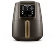 Karaca Air Pro Cook Köz XL Airfryer Walnut Brown 4 Kişilik