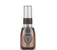 Karaca Blendfit Go Personal Kişisel Smoothie Blender Walnut Brown