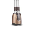 Karaca Blendfit Go Personal Kişisel Smoothie Blender Walnut Brown