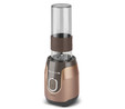 Karaca Blendfit Go Personal Kişisel Smoothie Blender Walnut Brown