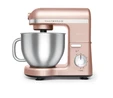 Karaca Mastermaid Chef Pro Çift Kollu Stand Mikser Pearly Pink 1750w 