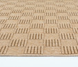 Kaşmir Halı 7/24 Kilim/Jüt Side 100x200 cm