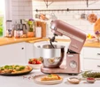 Karaca Mastermaid Chef Stand Mikser Rosegold 1500W 5 Lt